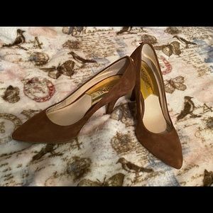 Michael Kors EUC Heels